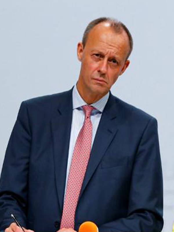 آنگلا مرکل ونامزدهای جایگزین آنگلا مرکل ونامزدهای جایگزین,اخبار سیاسی,خبرهای سیاسی,اخبار بین الملل