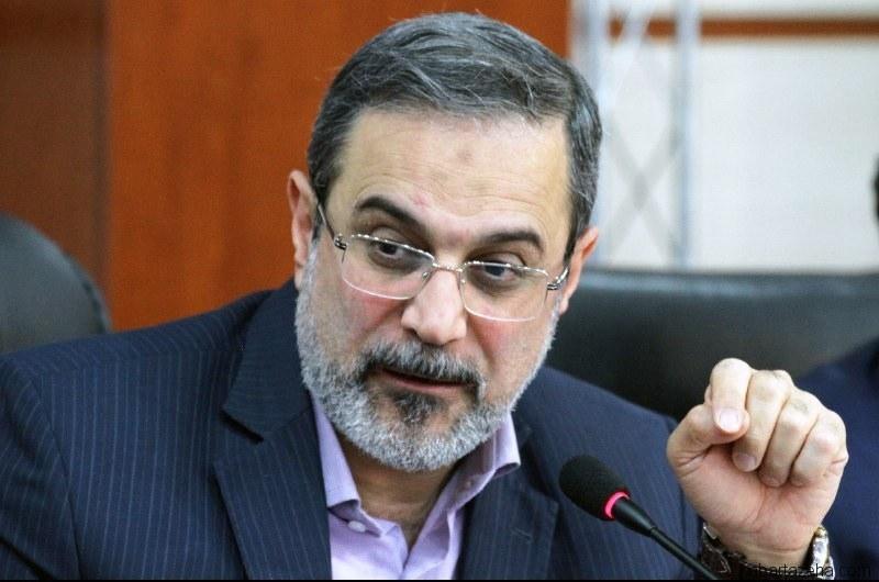سید محمد بطحایی سید محمد بطحایی,نهاد های آموزشی,اخبار آموزش و پرورش,خبرهای آموزش و پرورش