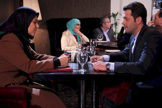 بازیگران سریال بی قرار بازیگران سریال بی قرار,اخبار صدا وسیما,خبرهای صدا وسیما,رادیو و تلویزیون