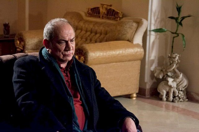بازیگران سریال بی قرار بازیگران سریال بی قرار,اخبار صدا وسیما,خبرهای صدا وسیما,رادیو و تلویزیون