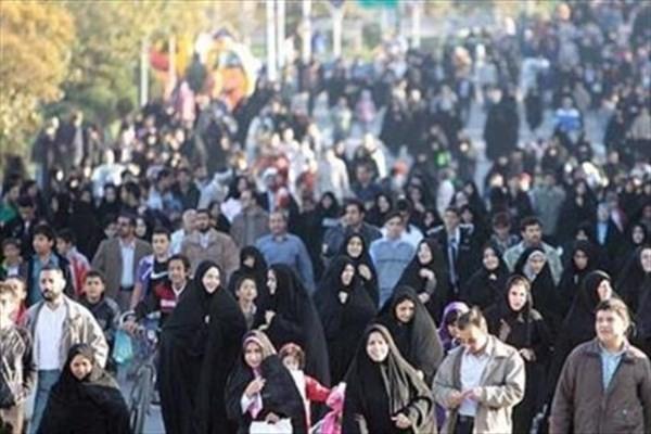 عمر مردم ایران,اخبار پزشکی,خبرهای پزشکی,بهداشت