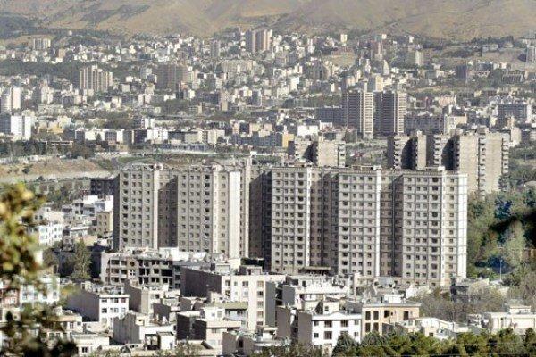 قیمت آپارتمان قیمت آپارتمان,اخبار اقتصادی,خبرهای اقتصادی,مسکن و عمران