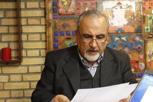 علی اکبر فرازی,اخبار سیاسی,خبرهای سیاسی,اخبار سیاسی ایران