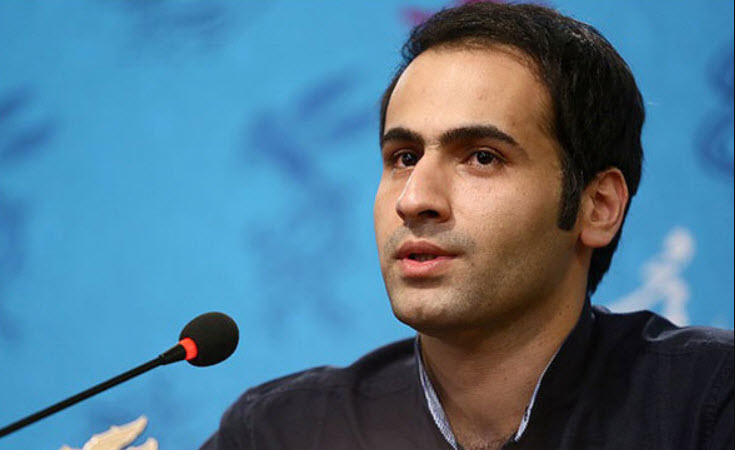 مجیدرضا مصطفوی,اخبار هنرمندان,خبرهای هنرمندان,اخبار بازیگران