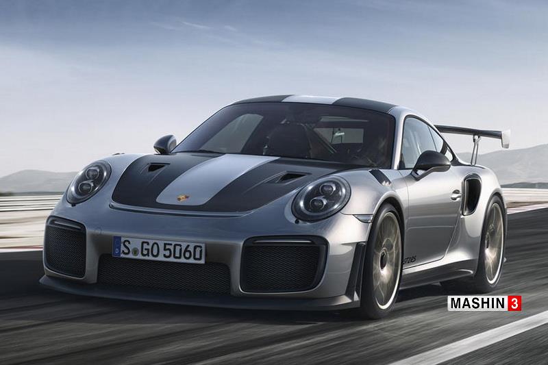 پورشه 911 GT2 RS,اخبار خودرو,خبرهای خودرو,مقایسه خودرو