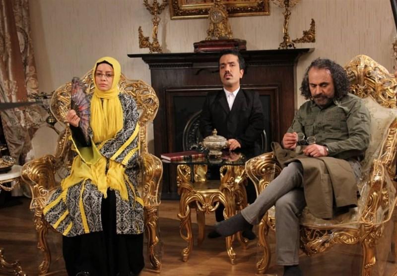 مجموعه طنز همسرایی,اخبار صدا وسیما,خبرهای صدا وسیما,رادیو و تلویزیون