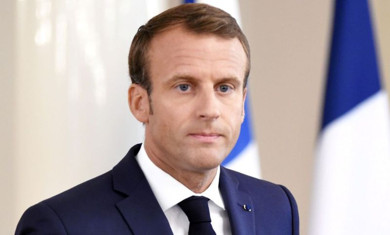 امانوئل مکرون امانوئل مکرون,اخبار سیاسی,خبرهای سیاسی,اخبار بین الملل