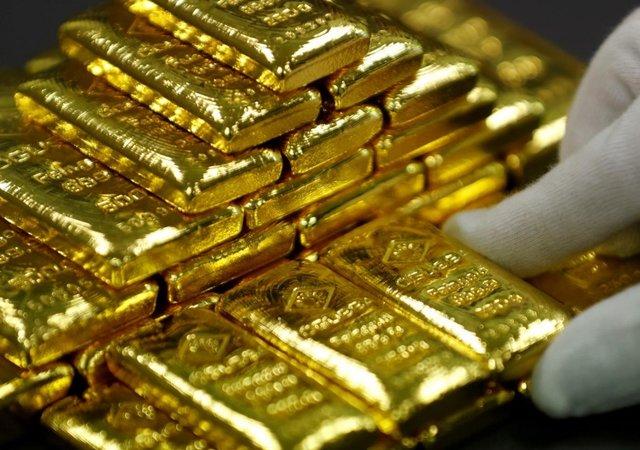 افزایش قیمت طلا,اخبار طلا و ارز,خبرهای طلا و ارز,طلا و ارز