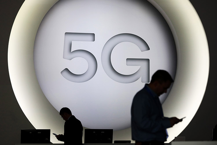 آیفون 5G آیفون 5G,اخبار دیجیتال,خبرهای دیجیتال,موبایل و تبلت