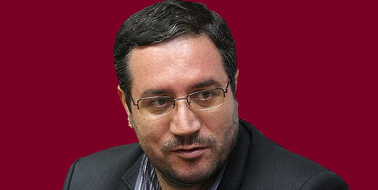 محمدرضا رحمانی,اخبار اقتصادی,خبرهای اقتصادی,صنعت و معدن