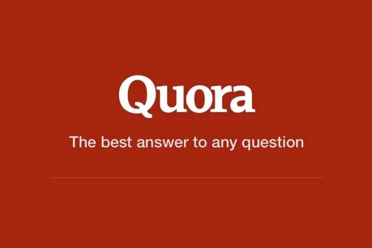 وب‌سایت Quora,اخبار دیجیتال,خبرهای دیجیتال,شبکه های اجتماعی و اپلیکیشن ها