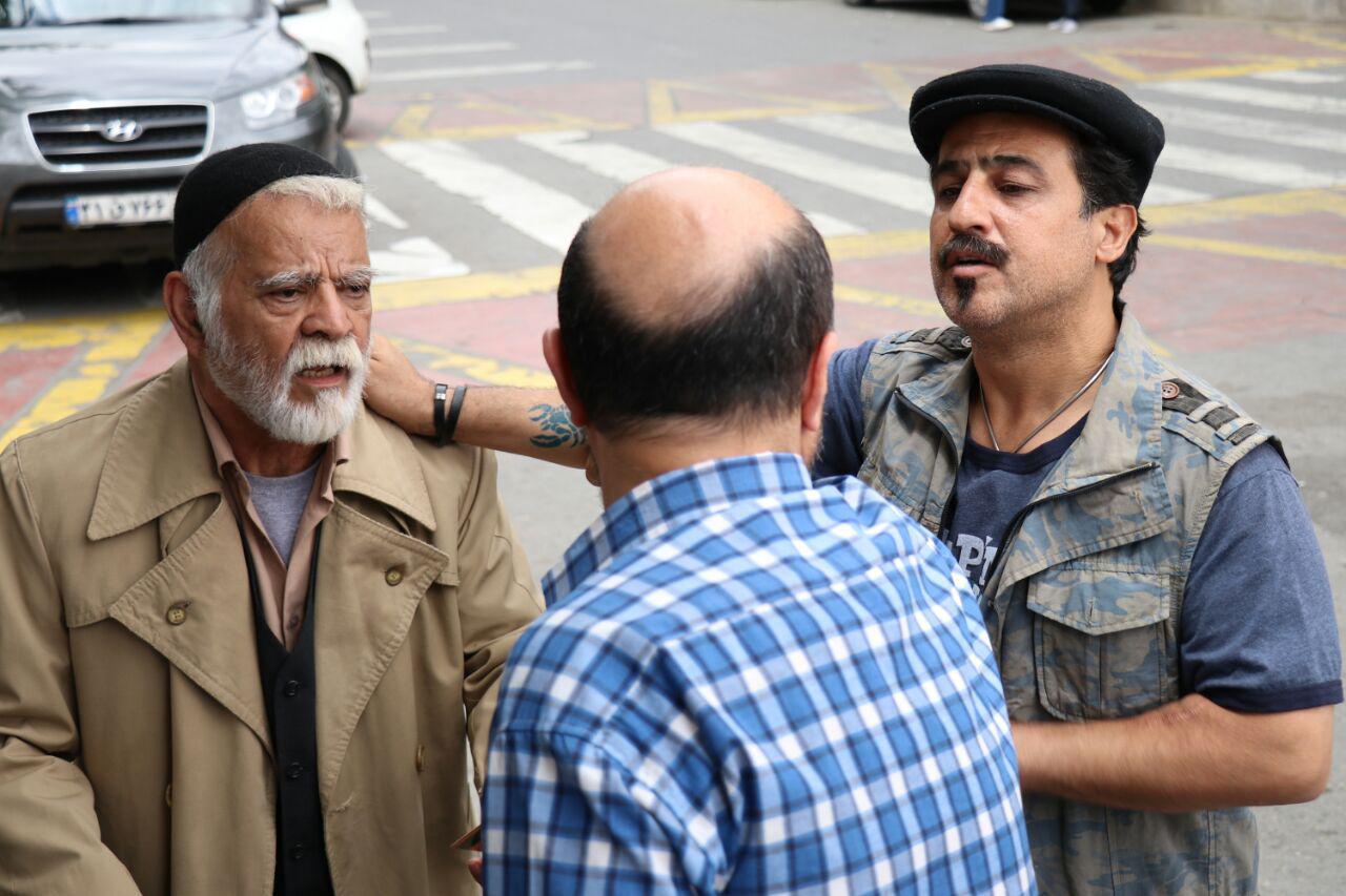 فیلم سینمایی مشت آخر فیلم سینمایی مشت آخر,اخبار فیلم و سینما,خبرهای فیلم و سینما,سینمای ایران