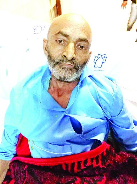 غلامرضا محمودیبخش غلامرضا محمودیبخش,اخبار اجتماعی,خبرهای اجتماعی,جامعه