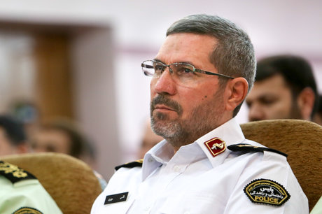 سردار تقی مهری,اخبار اجتماعی,خبرهای اجتماعی,حقوقی انتظامی