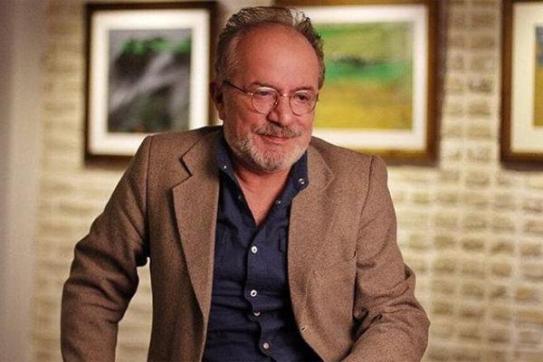 بیژن بیرنگ,اخبار هنرمندان,خبرهای هنرمندان,اخبار بازیگران