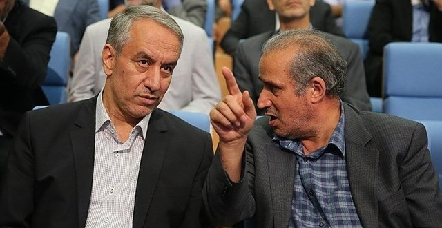 مهدی تاج و علی کفاشیان,اخبار فوتبال,خبرهای فوتبال,فوتبال ملی