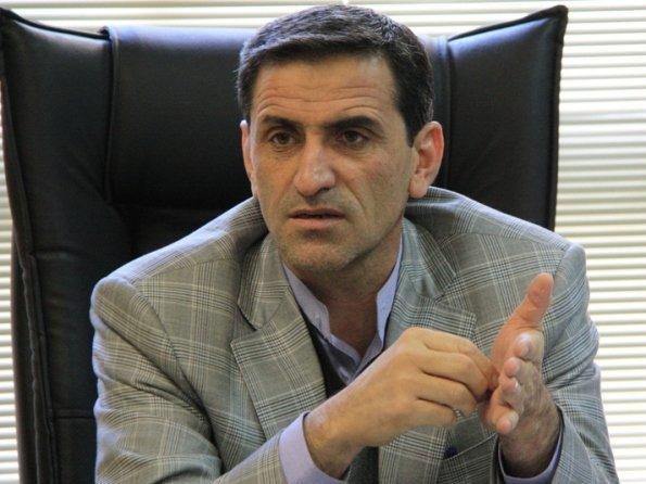 غلامرضا نوروزی,اخبار ورزشی,خبرهای ورزشی,ورزش