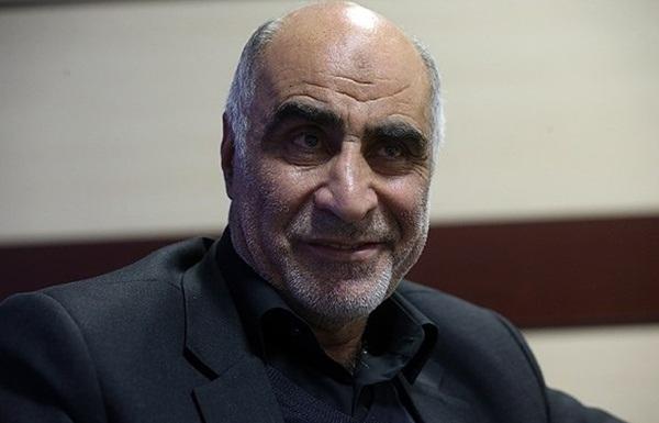 احمد کریمی اصفهانی,اخبار سیاسی,خبرهای سیاسی,اخبار سیاسی ایران