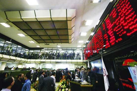 رفتار توده‌ای در بازار سهام ایران,اخبار اقتصادی,خبرهای اقتصادی,اقتصاد کلان