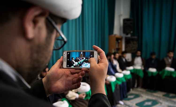 نسل جدید سلبریتی‌های روحانی,اخبار سیاسی,خبرهای سیاسی,اخبار سیاسی ایران