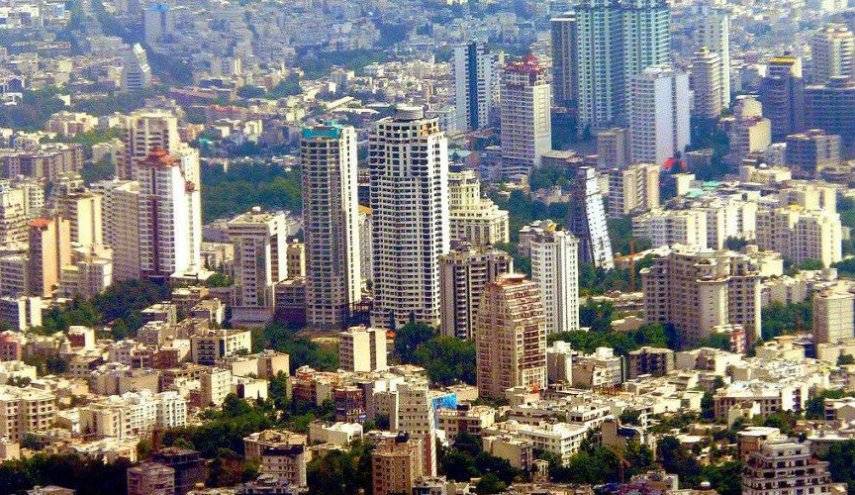 آپارتمان در منطقه شیخ بهایی تهران,اخبار اقتصادی,خبرهای اقتصادی,مسکن و عمران