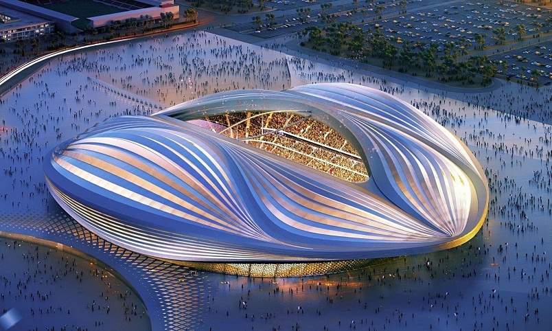 جام جهانی 2022 قطر,اخبار فوتبال,خبرهای فوتبال,جام جهانی