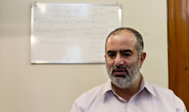 حسام الدین آشنا,اخبار سیاسی,خبرهای سیاسی,اخبار سیاسی ایران