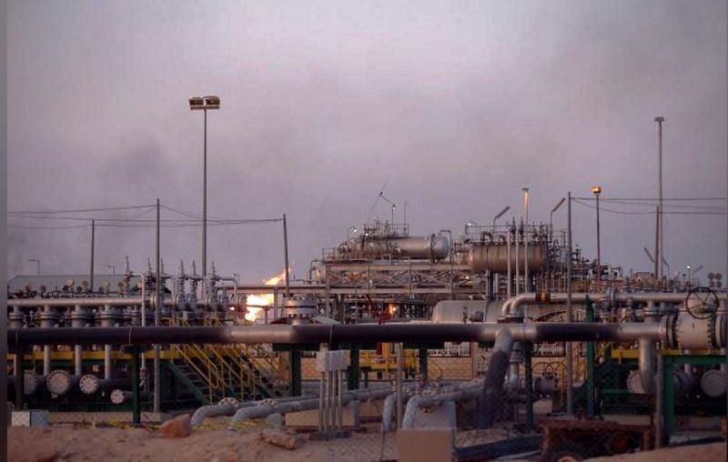 قیمت نفت خام عراق,اخبار اقتصادی,خبرهای اقتصادی,نفت و انرژی