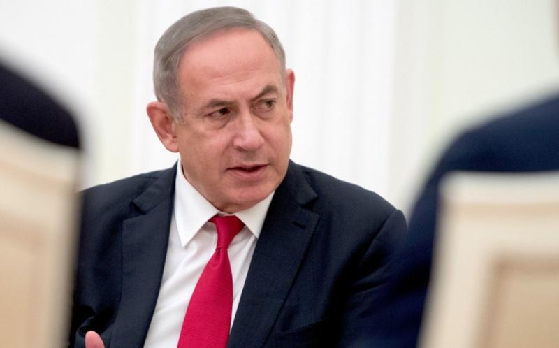 نتانیاهو,اخبار سیاسی,خبرهای سیاسی,خاورمیانه