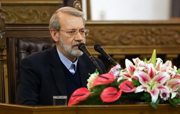 علی لاریجانی,اخبار سیاسی,خبرهای سیاسی,مجلس