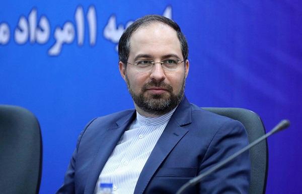 سید سلمان سامانى,اخبار سیاسی,خبرهای سیاسی,اخبار سیاسی ایران
