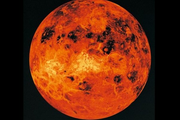 سیاره زهره,اخبار علمی,خبرهای علمی,نجوم و فضا