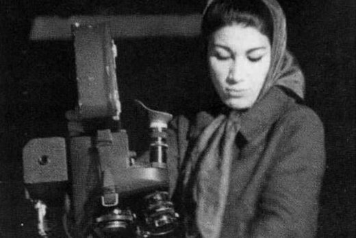 فیلم مستند پـرتـره خـانـم فرخزاد فیلم مستند پـرتـره خـانـم فرخزاد,اخبار هنرمندان,خبرهای هنرمندان,جشنواره