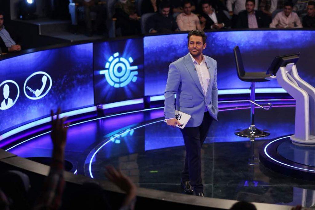 محمدرضا گلزار,اخبار هنرمندان,خبرهای هنرمندان,اخبار بازیگران