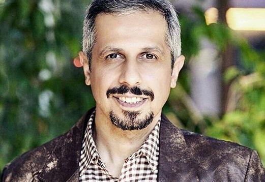 جواد رضویان جواد رضویان,اخبار هنرمندان,خبرهای هنرمندان,جشنواره