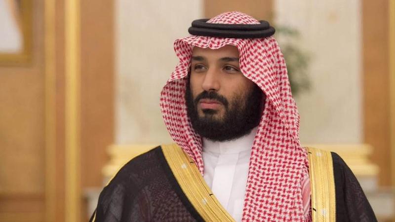 محمد بن سلمان,اخبار اقتصادی,خبرهای اقتصادی,نفت و انرژی