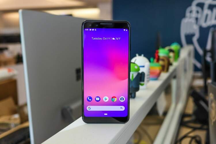 گوشی Pixel 3 Lite گوگل,اخبار دیجیتال,خبرهای دیجیتال,موبایل و تبلت