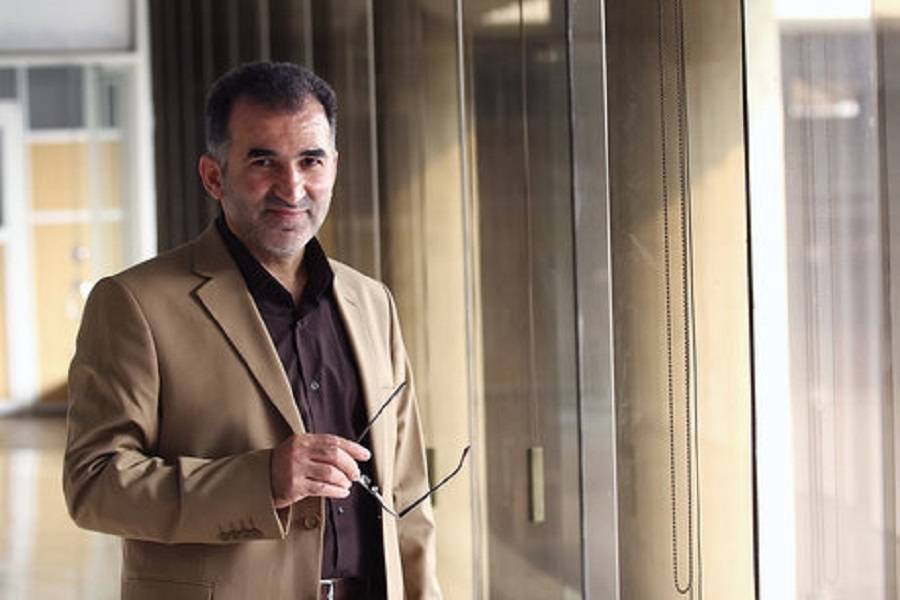 اکبر نصراللهی,اخبار دیجیتال,خبرهای دیجیتال,شبکه های اجتماعی و اپلیکیشن ها