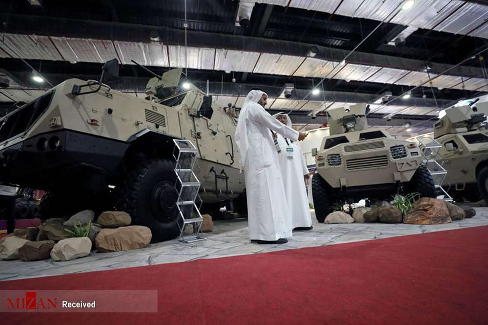 تصاویر نمایشگاه تجهیزات نظامی,عکسهای نمایشگاه تجهیزات نظامی در مصر,عکس های نمایشگاه تسلیحات در مصر