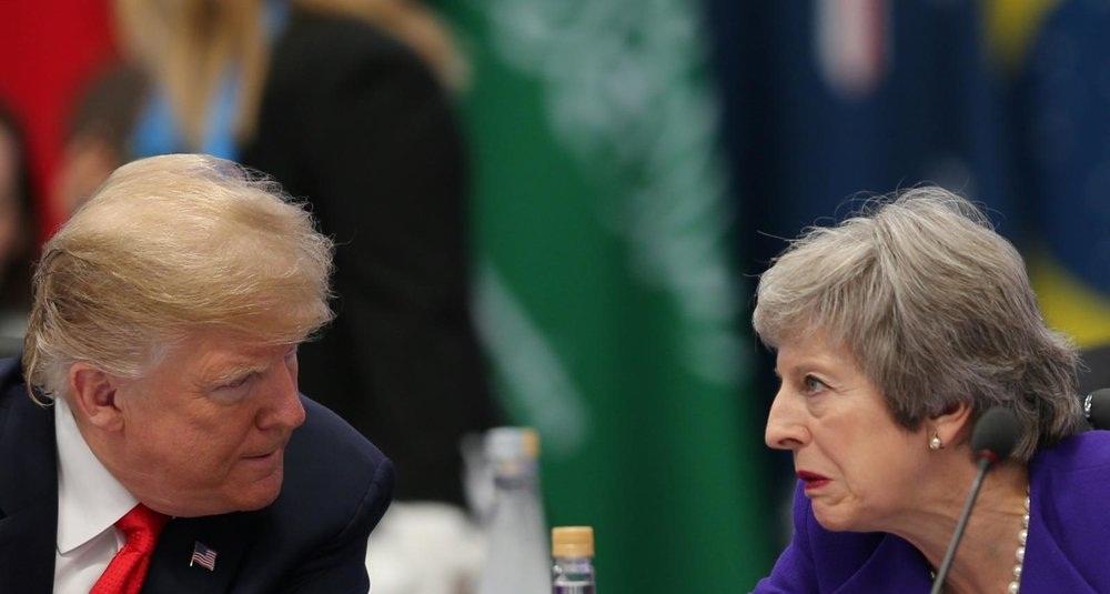 تصاویر نشست افتتاحیه اجلاس سران گروه ۲۰,عکس های اجلاس سران گروه ۲۰ در آرژانتین,تصاویر رهبران جهان درنشست اجلاس سران گروه ۲۰