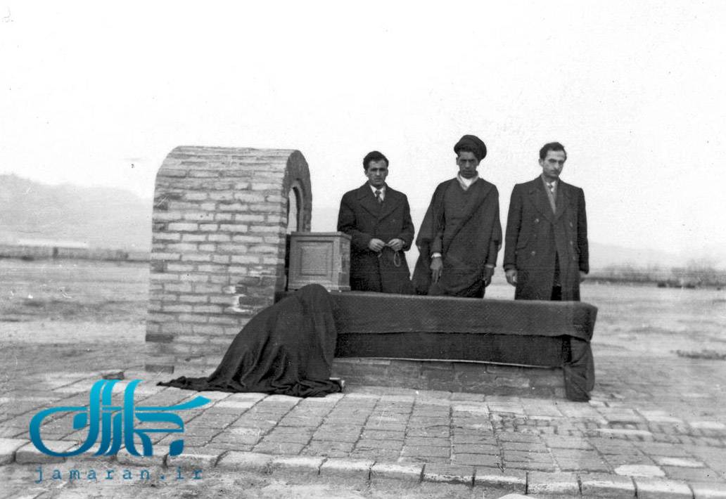 تصاویر حسن مدرس,عکسهای شخصیت های سیاسی قدیمی ایران,عکس های علمای قدیمی ایران