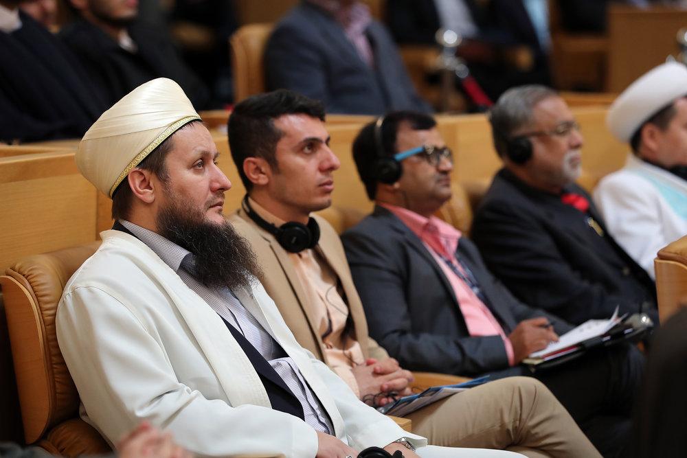 Мусульманские конференции. Всемирный исламский конгресс. Единство мусульман. Важность единства мусульман.