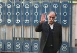 درگذشت ابوالفضل زرویی‌نصرآباد,اخبار هنرمندان,خبرهای هنرمندان,بازیگران سینما و تلویزیون