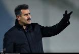 سیروس پورموسوی,اخبار فوتبال,خبرهای فوتبال,لیگ برتر و جام حذفی