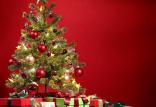 درخت کریسمس,اخبار جالب,خبرهای جالب,خواندنی ها و دیدنی ها