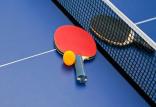 مسابقات تنیس روی میز,اخبار ورزشی,خبرهای ورزشی,ورزش