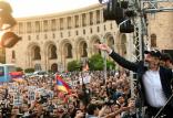 انتخابات پارلمانی ارمنستان,اخبار سیاسی,خبرهای سیاسی,اخبار بین الملل