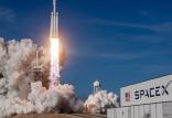 همکاری ناسا و اسپیس ایکس,اخبار علمی,خبرهای علمی,نجوم و فضا