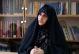 جمیله علم الهدی,اخبار سیاسی,خبرهای سیاسی,سیاست