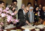 درگذشت همسر مهدی بازرگان,اخبار سیاسی,خبرهای سیاسی,سیاست